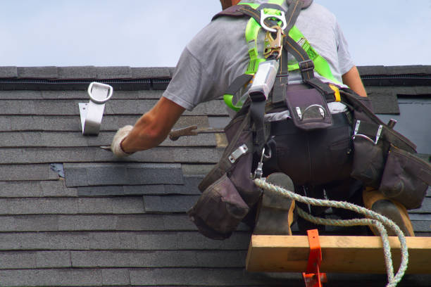 Quick and Trustworthy Emergency Roof Repair Services in Anaheim, CA