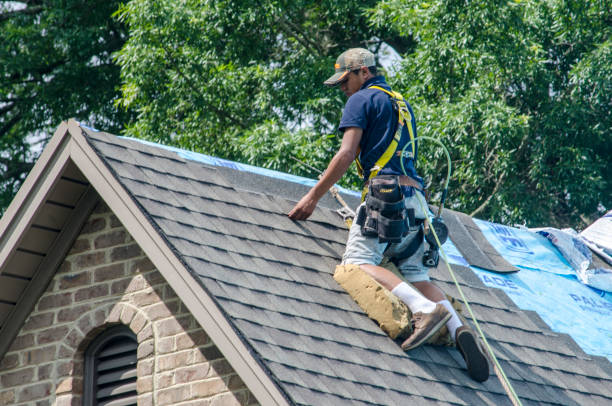 Quick and Trustworthy Emergency Roof Repair Services in Anaheim, CA